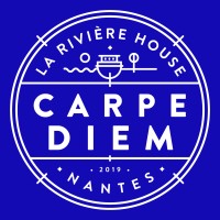 Carpe Diem - La Rivière House logo - Similar company to Wesuggest