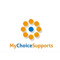 MyChoiceSupports logo - Similar company to Perth Brain Centre