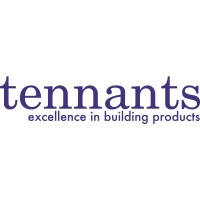 Tennants Building Products Limited logo - Similar company to Roundtower Hardware