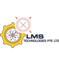 LMS Technologies Pte Ltd logo - Similar company to Bara Scientific