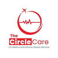 THE CIRCLE CARE for medical and second opinion services logo - Similar company to Extreme Medical L.L.C.
