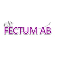 elit FECTUM AB logo - Similar company to Voltor Ab