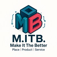 Make It The Better [MITB] logo - Similar company to Cuedee Ab