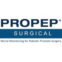 ProPep Surgical logo - Similar company to Relegs®