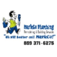 Markco Plumbing logo - Similar company to Bawac, Inc.