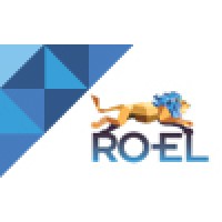 RO-EL Solutions logo - Similar company to Arx Display
