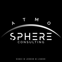 Atmosphere - Cloud and Media Consulting logo - Similar company to Oblongata Technology Solutions
