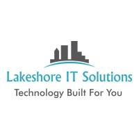 Lakeshore IT Solutions logo - Similar company to Cobalt Intelligence (Secretary Of State Api)