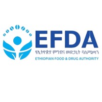 Ethiopian Food and Drug Authority (EFDA) logo - Similar company to Celero Pharma