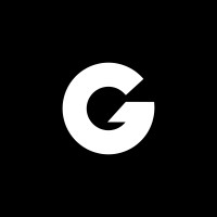 Genesis branding studio logo - Similar company to Salesverse