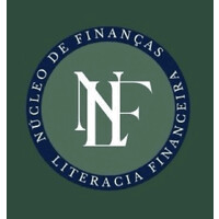 Núcleo de Finanças e Literacia Financeira (NFLF) logo - Similar company to Nera - Núcleo De Estudantes Das Regiões Autónomas Da Faculdade De Direito Da Universidade De Lisboa