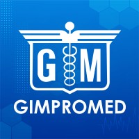 Gimpromed Cia. Ltda. logo - Similar company to Corpmaster S.A.