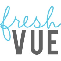 FreshVue logo - Similar company to Algomighty Technologies