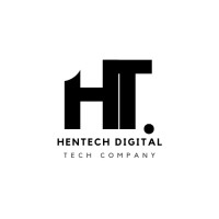 HenTech Digital logo - Similar company to Ahademy Code