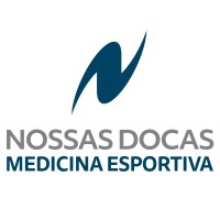 Nossas Docas Medicina Esportiva logo - Similar company to Olimpsi Brasil Psicologia Esportiva