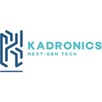Kadronics corp logo - Similar company to Better Way Lighting