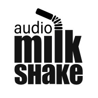 Audio Milkshake logo - Similar company to Don'T Skip Media