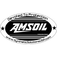 Synthetic Solutions USA - AMSOIL logo - Similar company to Output