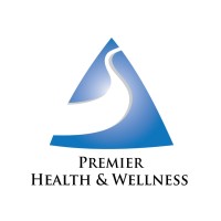 Premier Health & Wellness logo - Similar company to Creative Well Consulting