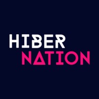 Hibernation Festival logo - Similar company to Macaques
