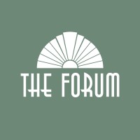 The Forum, Bath logo - Similar company to Bath Bid