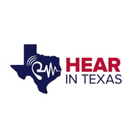 Hear in Texas