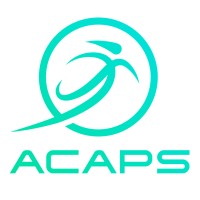 ACAPS logo - Similar company to Conférence Des Directeurs Et Directrices En Staps (C3D Staps)