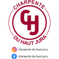 CHARPENTE DU HAUT-JURA logo - Similar company to Charpente Et Ouvrage Bois De Savoie