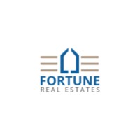 Fortune Real Estates logo - Similar company to Fortune Makers Real Estates L.L.C