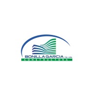Constructora Bonilla García Cía. Ltda. logo - Similar company to Constructora Mendoza Peña