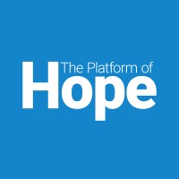 The Platform of Hope logo - Similar company to Lisc Dc