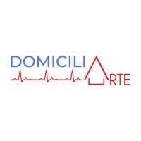 DomiciliArte logo - Similar company to Apec - Associação Promotora Do Ensino Dos Cegos