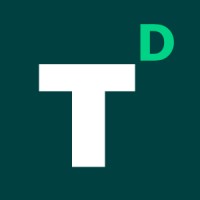 Transformação Digital logo - Similar company to Getloud Transformação Digital