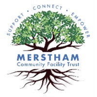 MERSTHAM COMMUNITY FACILITY TRUST logo - Similar company to Pain Uk
