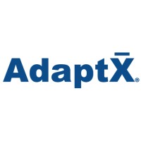 AdaptX logo - Similar company to Adaptx