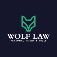 Wolf Law Solicitors Limited logo - Similar company to Kin Probate