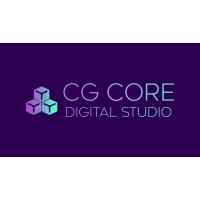 CG Core Digital Studio logo - Similar company to Scale