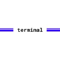 terminal logo - Similar company to Solus Technology Solutions