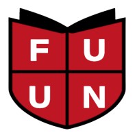 Fundraising University logo - Similar company to Bangk