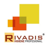 RIVADIS HIGIENE PROFESIONAL SL logo - Similar company to Malaga Hub Tech