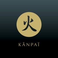 Kanpai Dubai logo - Similar company to Sushi Library