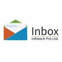 Inbox Infotech Pvt. Ltd. logo - Similar company to Wizard Digital Info Pvt Ltd
