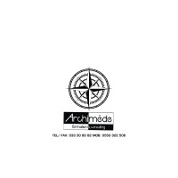 ARCHIMEDE - Ecole privée de la formation professionnelle et de l’éducation - Agrément DFP 666 - 18 logo - Similar company to 3Sab Networks Ltd