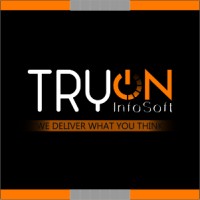 Tryon InfoSoft logo - Similar company to Techvizor
