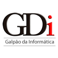 Gdi - Galpão Da Informática