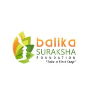 Balika Suraksha Foundation logo - Similar company to Ashhwika Foundation