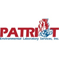 Patriot Environmental Laboratory Services, Inc. logo - Similar company to Vert Environmental