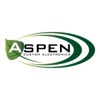 Aspen Custom Electronics logo - Similar company to All Media Integration