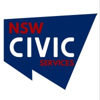 NSW Civic Services logo - Similar company to Planzone Sydney