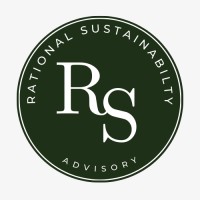 Rational Sustainability Advisory logo - Similar company to Next Impact